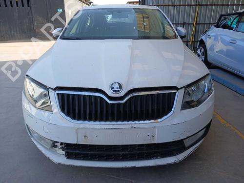 Used Parts SKODA OCTAVIA III (5E3, NL3, NR3) 2.0 TDI 4815520
