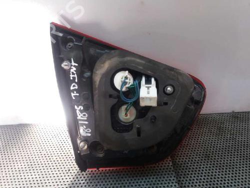 Right taillight KIA RIO III (UB) | BP2271183C35 - Image 2