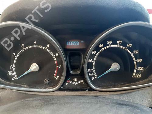 Engine FORD FIESTA VI (CB1, CCN) | BP36664969M1 - Image 12