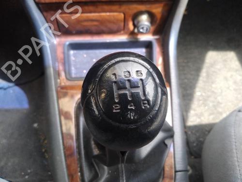 Left front window switch KIA CLARUS (K9A) | BP13916526I27 - Image 10