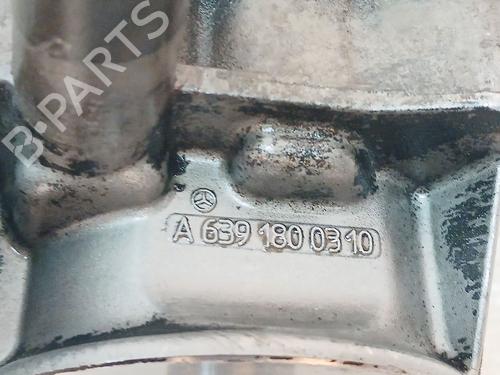 Oil radiator SMART FORFOUR (454) 1.5 CDI (454.000) | BP33986478M33 - Image 2