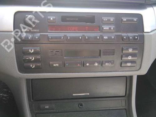 Alternator BMW 3 (E46) 318 i | BP10689230M7 