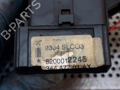 Headlight switch RENAULT ESPACE IV (JK0/1_) 2.2 dCi (JK0H) | BP3148302I24 - Image 4