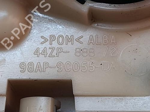 Fuel pump FORD FOCUS I (DAW, DBW) 1.6 16V | BP17081523M76 