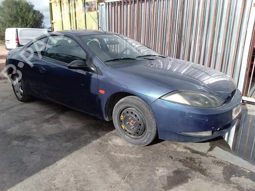 Alternator FORD COUGAR (EC_)  | BP6889724M7  - Image 10