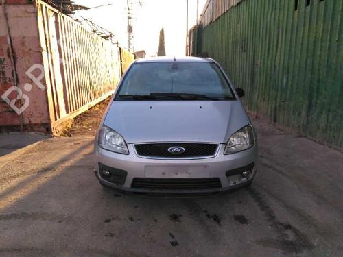 Gearbox FORD FOCUS C-MAX (DM2) 2.0 TDCi | BP2279291M3 - Image 7