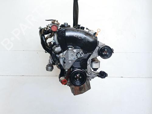 Engine SEAT LEON (1M1)  | BP35771123M1  - Image 5