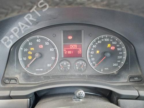 Right tailgate light VW GOLF V (1K1) | BP8384879C80 - Image 16