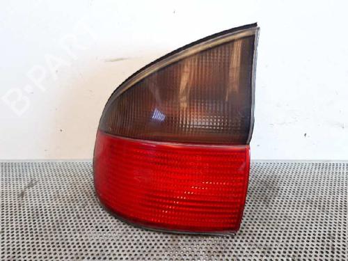 Used Left taillight Left taillight 4757643 4757643