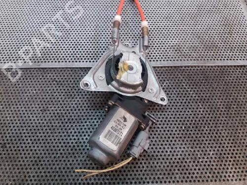 Front left window mechanism CITROËN SAXO (S0, S1) 1.1 X, SX | BP1724024C22 