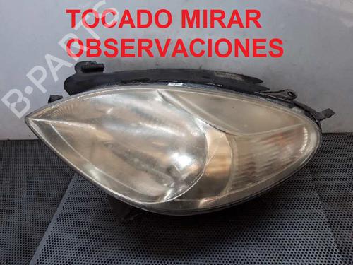 Used Left headlight CITROËN XSARA PICASSO (N68) 1.6 HDi (109 hp) 5074739