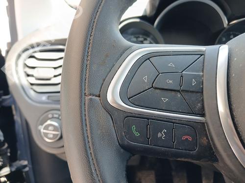 Steering wheel FIAT 500X (334_) 1.0 (334.AXN1B) | BP35949265C49 - Image 2