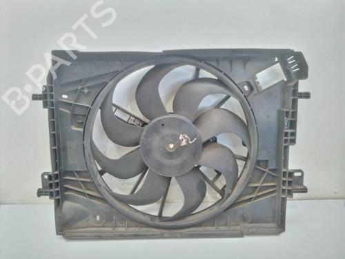 Radiator fan DACIA LODGY (JS_)  | BP10502228M35 