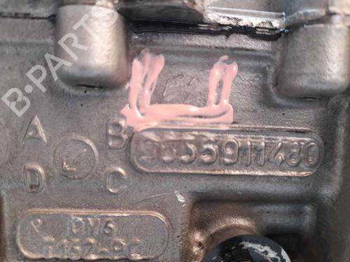 Cylinder head FORD FOCUS II Turnier (DA_, FFS, DS)  | BP18019281M5 