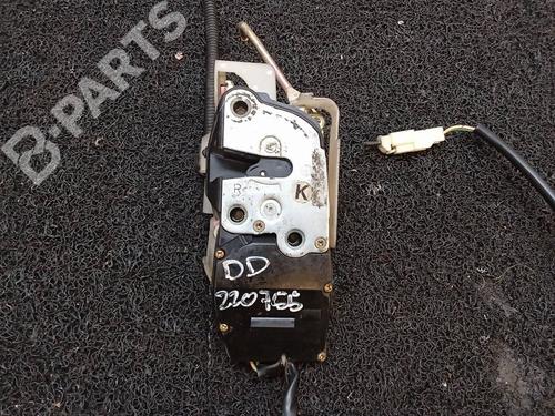 Used Front right lock Front right lock TOYOTA PASEO Coupe (_L5_) 1.5 (EL54_, EL54R) (90 hp) 10393949 10393949