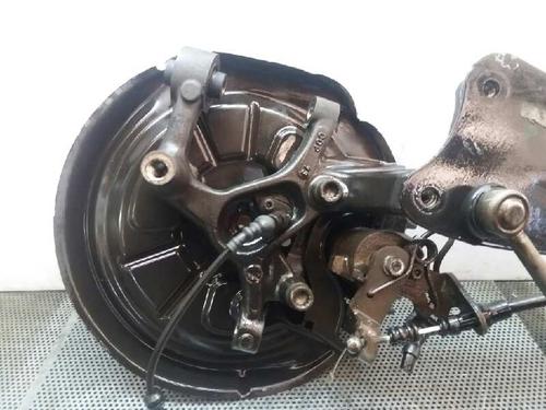 Right rear steering knuckle SEAT LEON (1P1) 1.6 | BP2269184M28 