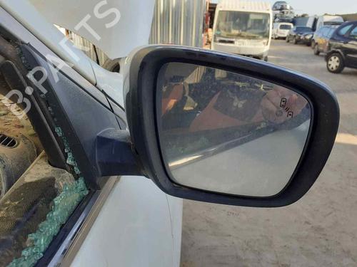 Right mirror RENAULT KADJAR (HA_, HL_) 1.5 dCi 110 (HLA3) | BP30289393C27