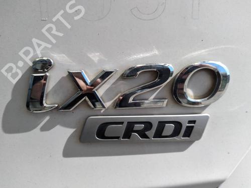Intercooler HYUNDAI ix20 (JC)  | BP9816815M30  - Image 11