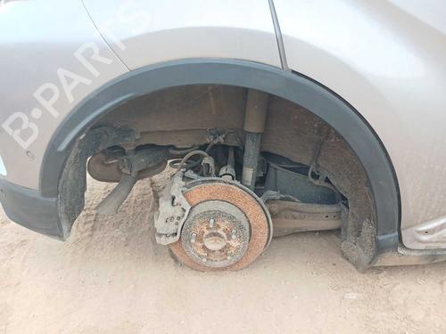 Used Rear right wheel arch trim Rear right wheel arch trim 38203509 38203509