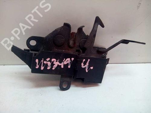 Hood lock TOYOTA AVENSIS Liftback (_T22_) 2.0 D-4D (CDT220_) (110 hp) 8767754