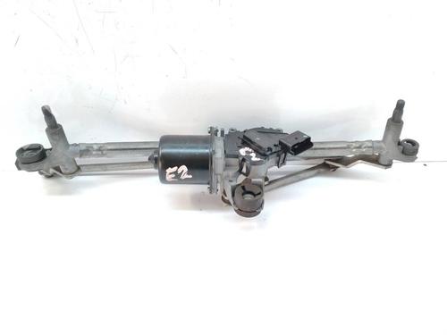 Front wiper motor CITROËN C2 (JM_) 1.4 | BP15947154M29 
