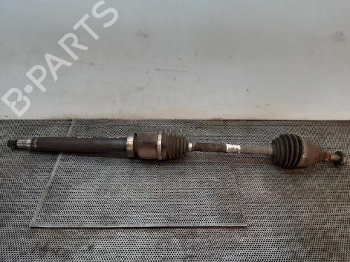 Used Right front driveshaft Right front driveshaft 6012378 6012378