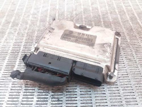 Used Engine control unit (ECU) Engine control unit (ECU) SEAT CORDOBA (6L2) 1.9 TDI (100 hp) 175432 175432