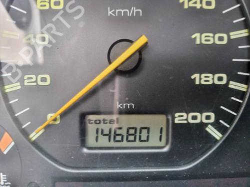 Right taillight SEAT IBIZA II (6K1) 1.4 i | BP10634967C35