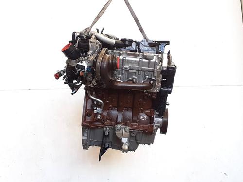 Motor Motor MERCEDES-BENZ CITAN Box Body/MPV (W420) 1.5 112 CDI (420.633, 420.635) (116 hp) 29288921 29288921