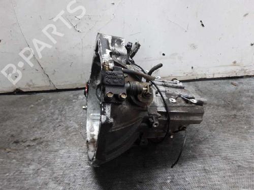 Used Gearbox NISSAN ALMERA TINO (V10) 2.2 dCi (115 hp) 4656847