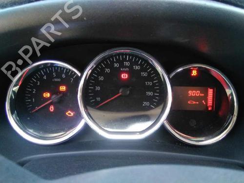Left front driveshaft DACIA SANDERO II | BP6135063M38 - Image 11