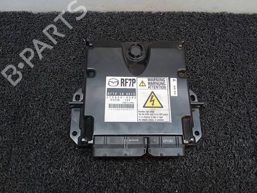 Used Engine control unit (ECU) MAZDA 5 (CR) 2.0 CD (CR19) (143 hp) 9189383