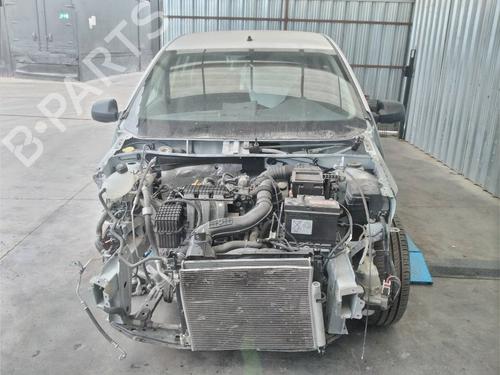 Steering rack DACIA SANDERO II  | BP11504808M22 