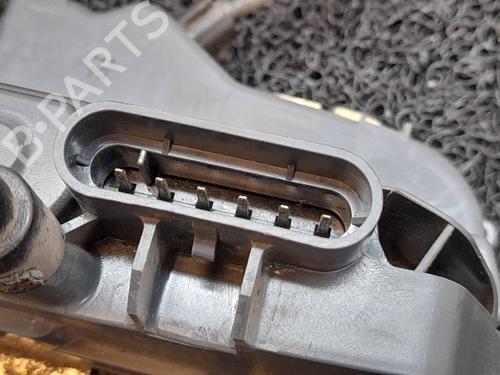 Rear right lock RENAULT SCÉNIC II (JM0/1_) 1.5 dCi (JM02, JM13) | BP7518177C99 