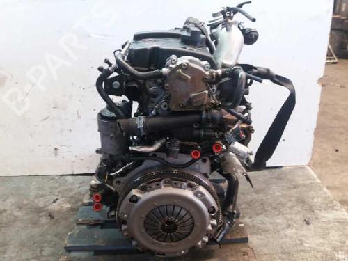Engine VW POLO (6N2)  | BP1780750M1  - Image 5