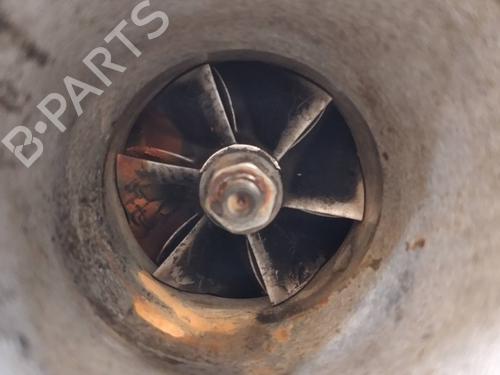 Turbolader/Kompressor FORD FIESTA VI (CB1, CCN)  | BP24876271M71 