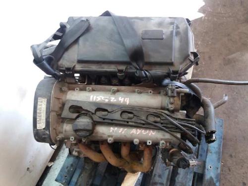 Used Engine Engine SEAT CORDOBA (6K1, 6K2) 1.4 16V (75 hp) 129824 129824