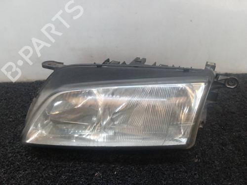 Used Left headlight Left headlight MAZDA 626 V Hatchback (GF) [1997-2002] 5157917 5157917