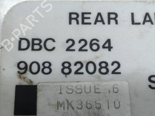 Control unit JAGUAR XJ (XJ40, XJ81) 6 3.6 | BP16123813M11 