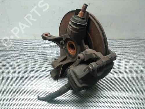 Right front steering knuckle CITROËN C4 Coupe (LA_) 1.4 16V | BP636371M26 