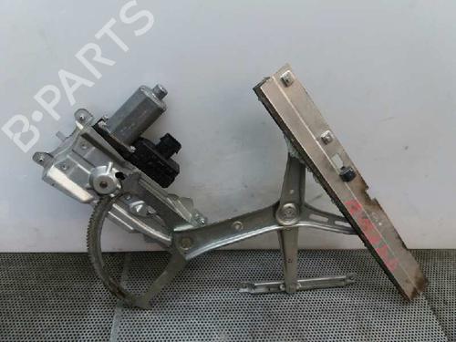 Front right window mechanism OPEL ASTRA H (A04) 1.7 CDTI (L48) | BP1285215C23 