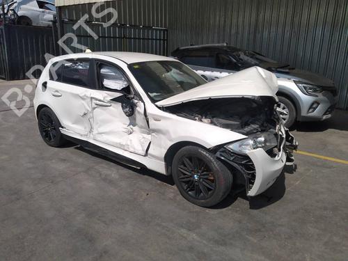 AC compressor BMW 1 (E87) 118 d | BP18642478M34 