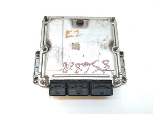 Used Engine control unit (ECU) Engine control unit (ECU) 1496436 1496436
