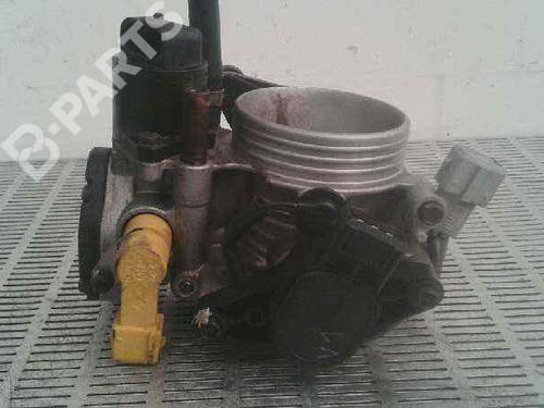 Used Fuel intake system Fuel intake system CITROËN XANTIA (X1_, X2_) 1.6 i (88 hp) 8736927 8736927