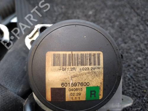 Rear right seatbelt FORD FOCUS C-MAX (DM2)  | BP10689222I28 