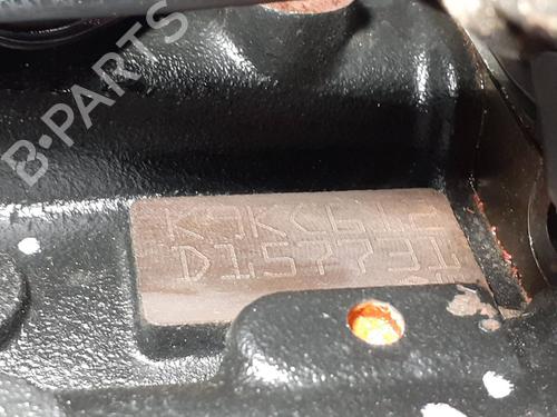 Engine DACIA SANDERO II  | BP29268333M1 