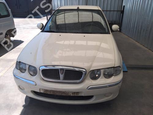 Starter ROVER 45 I Saloon (RT) | BP32496760M8 - Image 4