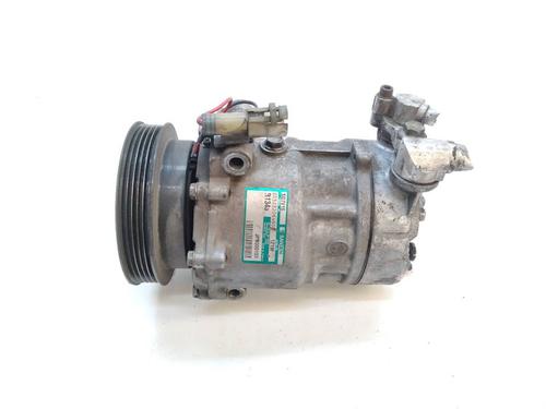 Used AC compressor AC compressor ROVER 45 I Hatchback (RT) [2000-2005] 13950898 13950898