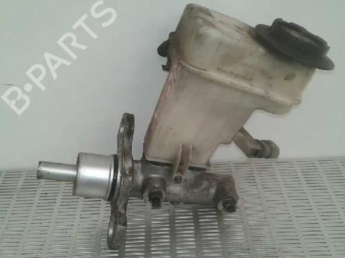Pompa hamulcowa OPEL VECTRA C (Z02) 1.9 CDTI (F69) 2721  | TRW |