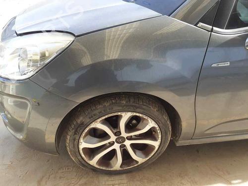 left-front-fenders-citroen-c3-ii-sc_-2009-32139436 main image
